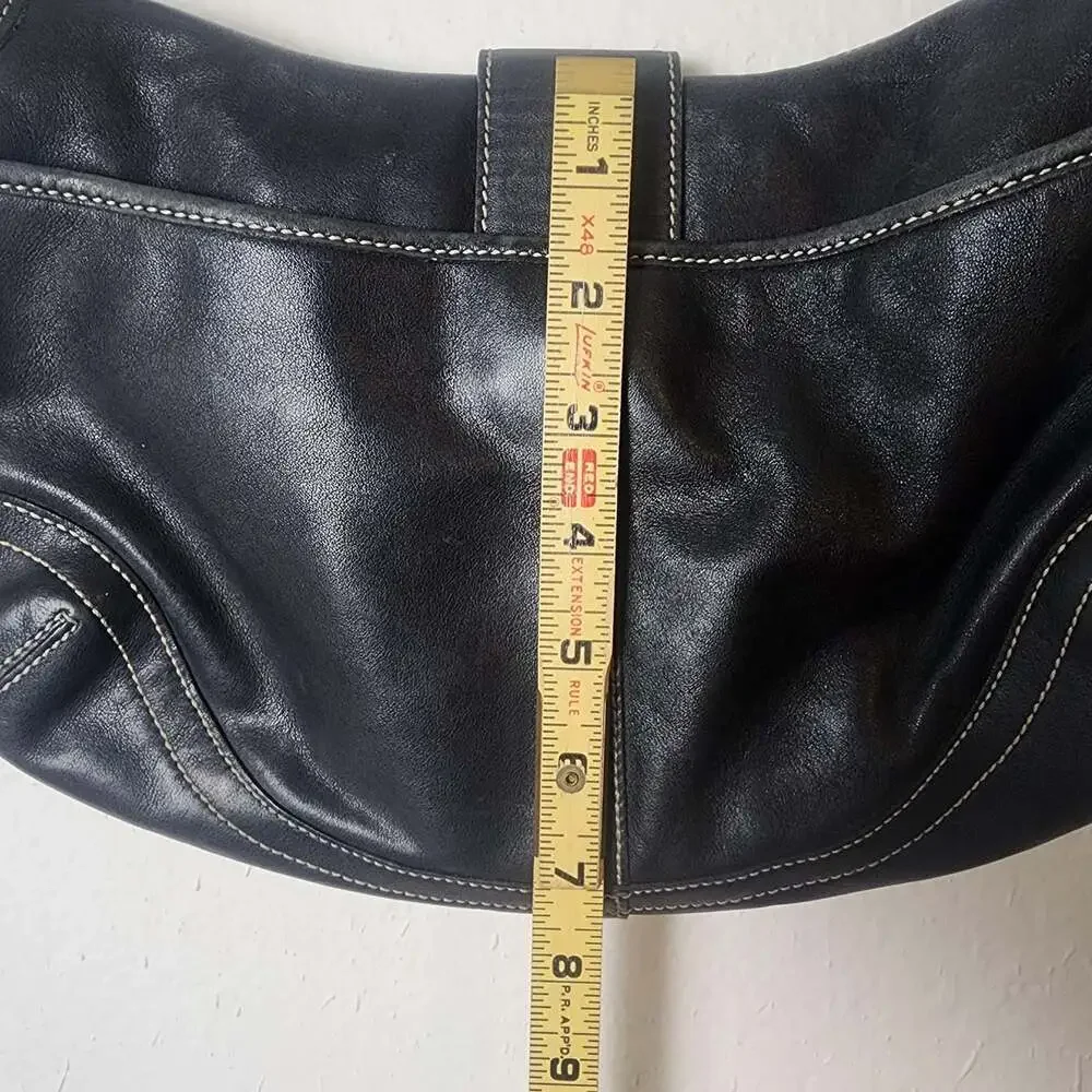 Coach vintage y2k